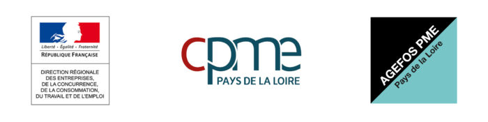 Logos partenaires Appui RH