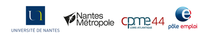 Logos partenaires