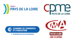Logos partenaires CESSION