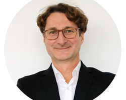 Christophe rond