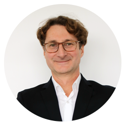 Christophe rond