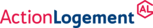 logo action logement